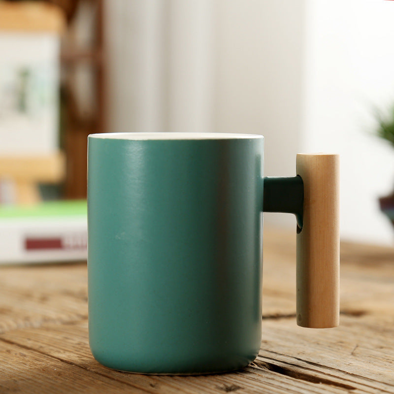 SimpleMug