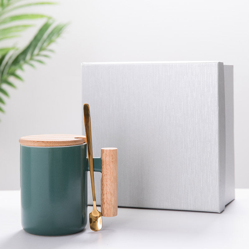 SimpleMug
