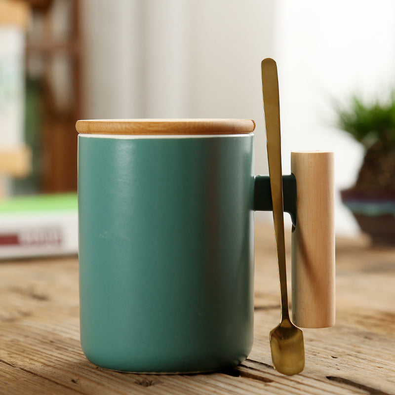 SimpleMug